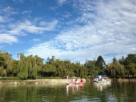 Vacation Rentals near Burnham Park Baguio, Philippines.